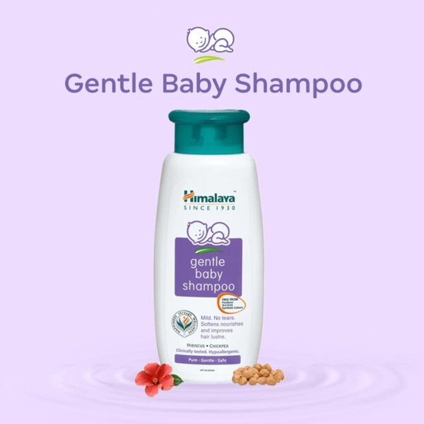 Himalaya Baby Basket Gift Pack (Violet) - Image 8