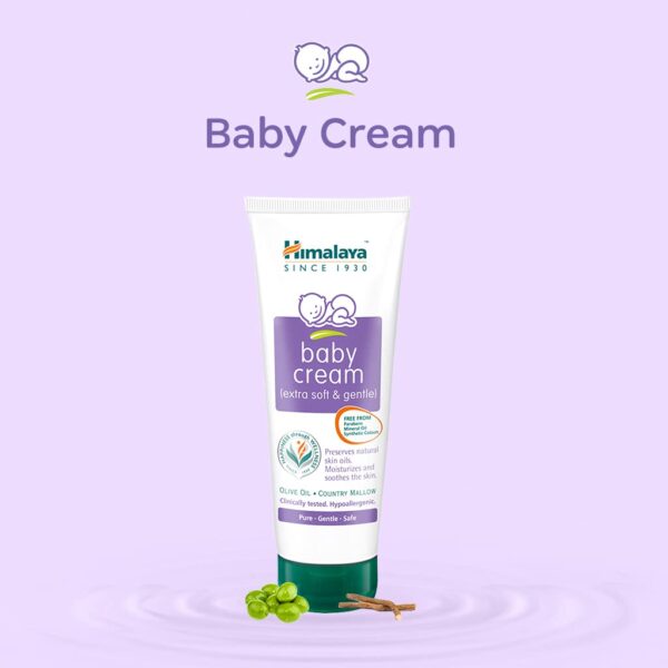 Himalaya Baby Basket Gift Pack (Violet) - Image 5