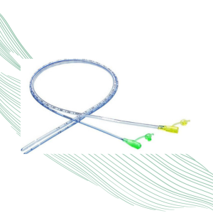 FEEDING TUBE