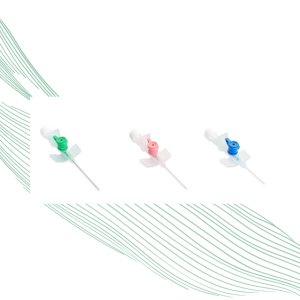 Romsons I.V. Catheter