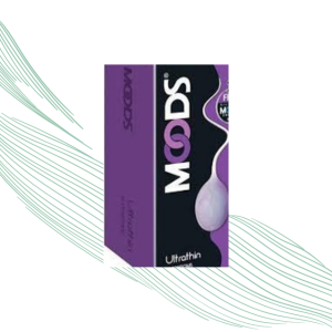 MOODS Condom Ultrathin