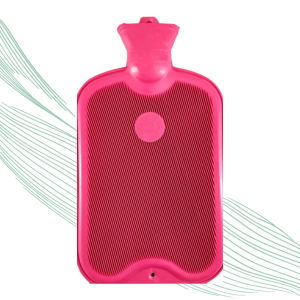 Coronation Large Plain Hot Water Bottle