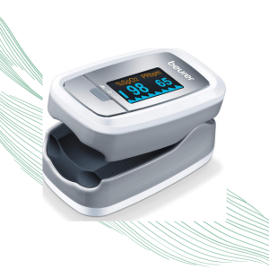 Pulse Oximeter