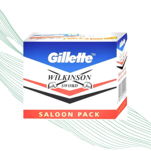 Gillette Razor Wilkinson Sword