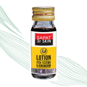 Sapat Dr. Skin Lotion