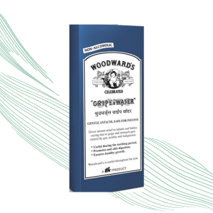 Woodwards Gripe Water 200 ml