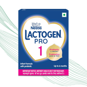 Lactogen Pro 1 Powder