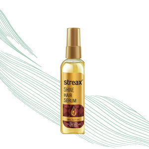 Streax Hair Serum 115ml
