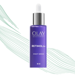 Olay Regenerist Retinol 24 Night Serum,30ml