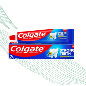Colgate Strong Teeth, 200g