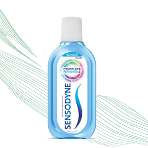 Sensodyne Mouthwash,100ml