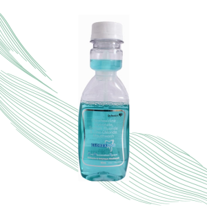 CLOHEX ADS - Bottle of 80 ml Mouthwash