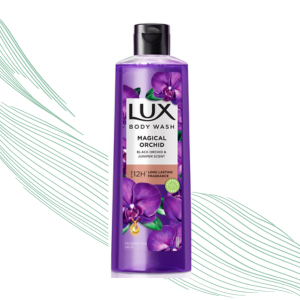 Lux Shower Gel