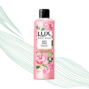Lux Shower Gel,250ml