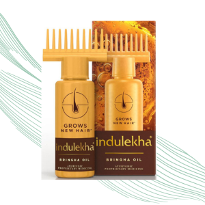 Indulekha Bringha Ayurvedic Hair Oil 100 ml