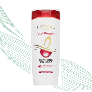 L'Oreal Paris Shampoo,  340ml