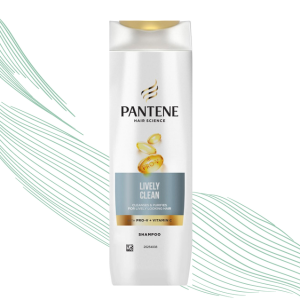 Pantene Advanced Haircare Solution, 200ML