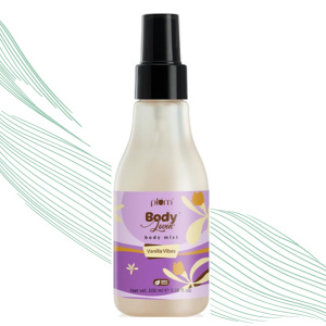 Plum Bodylovin' Vanilla Vibes Body Mist for Women