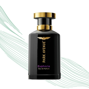 Park Avenue Euphoria, Eau De Parfum Men, 100ml