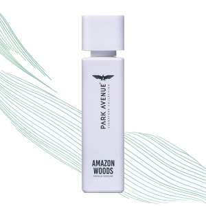 Park Avenue Men Voyage Amazon Woods Liquid Perfume, 120Ml