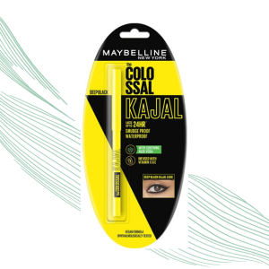 Maybelline New York Colossal Kajal