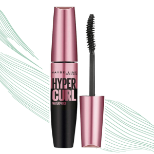 Maybelline New York Mascara