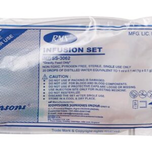 Iv Infusion