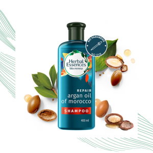 Hair Care Essentials