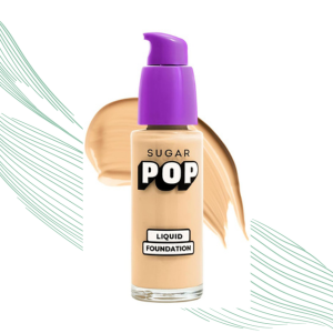 SUGAR POP Liquid Foundation - 02 Almond - 30 ml