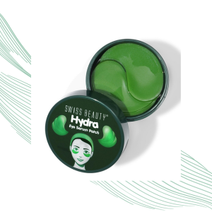 Swiss Beauty Hydra Anti Wrinkle Eye Serum Patch
