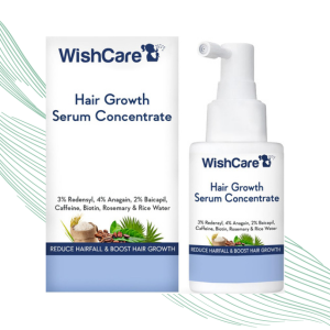 WishCare Hair Growth Serum