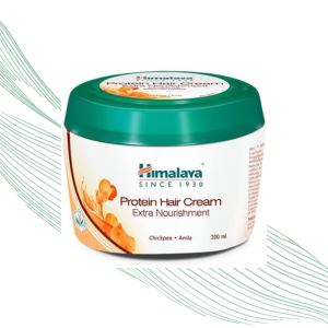Himalaya Protein Hair Cream, 200 ml