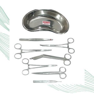 Surgical Instrument