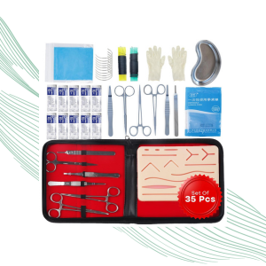 Respiratory Supplies
